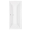Quantum Duo 1700 x 700 Bath Quantum Duo 1700 x 700 Bath