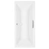 Quantum Integra Duo Twin Grip Bath Quantum Integra Duo Twin Grip Bath