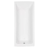 Quantum Single ended reinforced Bath Quantum Single ended Re-inforced Bath