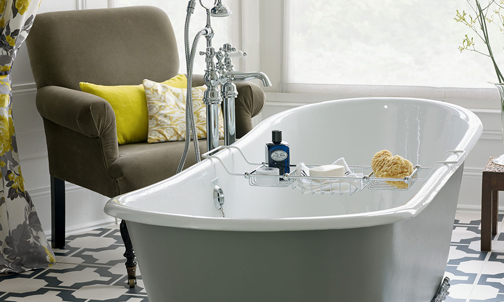 What Accessories do I need to Buy along with a Bath? Bathroom City